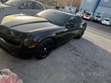 شيفروليه كامارو أر إس 2011 مستعملة، بنزين، أوتوماتيك، 215,000 كم، بسعر 25 ألف ريال